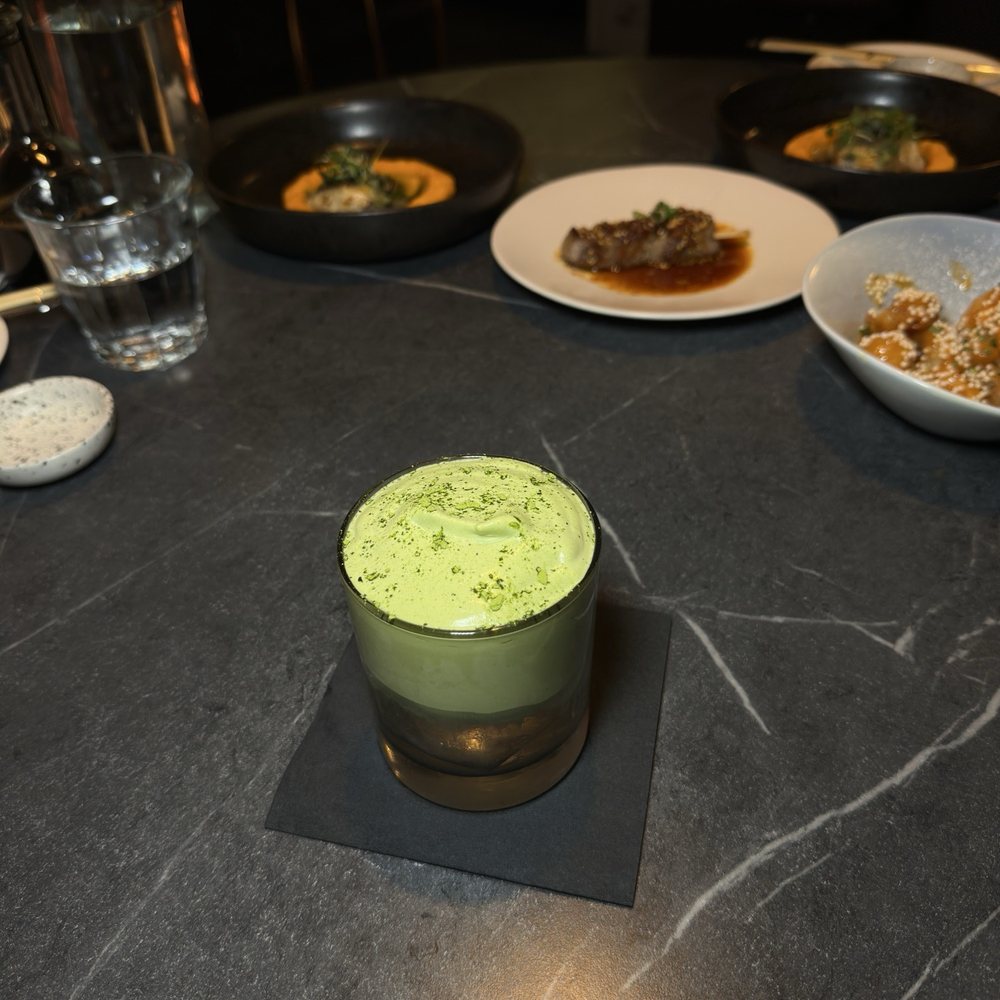 Sushi Sato - Sushi Bars Near Me - Washington, DC, District of Columbia