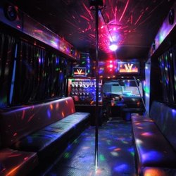 A City Limos - Photo