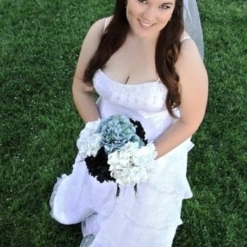 Citrus Salon - Me on my wedding day! - Hair Salons Near Me - Martinez, California Citrus Salon - Me on my wedding day! - Hair Salons Near Me - Martinez, California