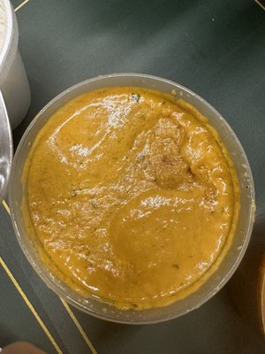 Rangoli Indian Cuisine by null