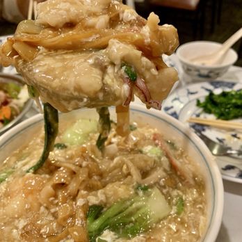Canton Cooks - House noodle soup - Cantonese Near Me - Atlanta, Georgia Canton Cooks - House noodle soup - Cantonese Near Me - Atlanta, Georgia