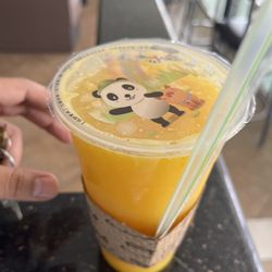Juice Station