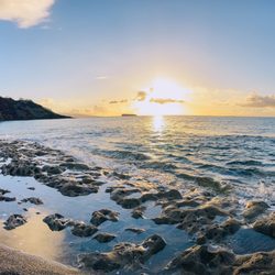 Oneuli Beach - Beautiful