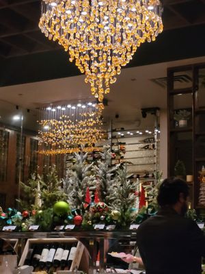 Avenida Brazil Brazilian Steakhouse by Sal e Brasa by null