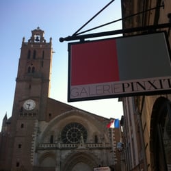 Galerie Pinxit - Galerie Pinxit