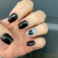 D's Elite Nails & Spa - Updating photos !