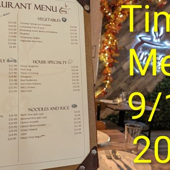 Timog - Bars Near Me - Newark, California
