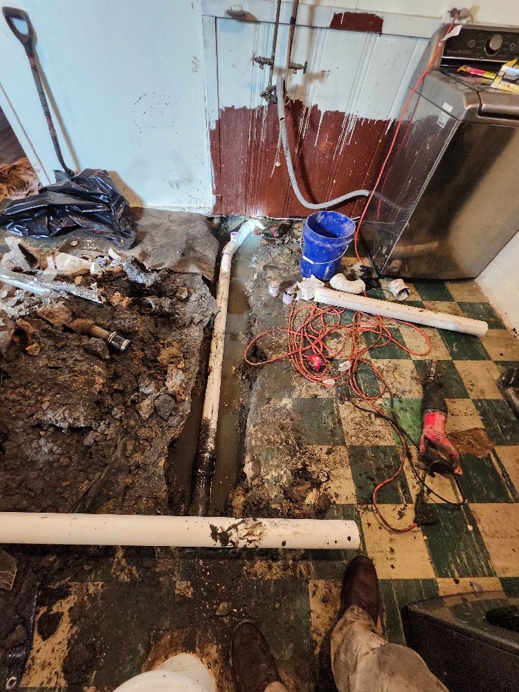 Slide of Schaefer Plumbing & Drain Cleaning