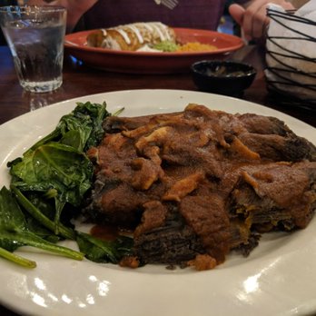 Salsa 17 - Vegan Tamales - Mexican Near Me - Arlington Heights, Illinois