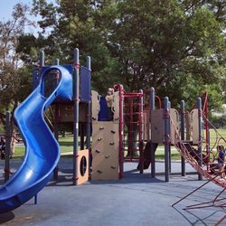 Kennedy Playground
