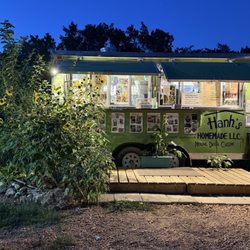 Hanh's Homemade - Food Truck