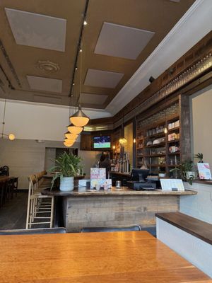 Roam Artisan Burgers by null Roam Artisan Burgers by null