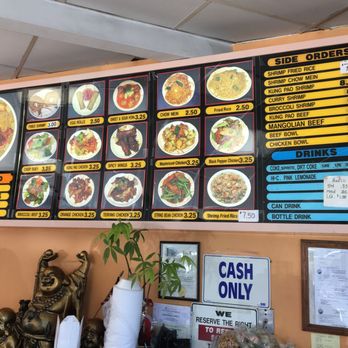China Chef Express - Menu - Chinese Near Me - Long Beach, California China Chef Express - Menu - Chinese Near Me - Long Beach, California