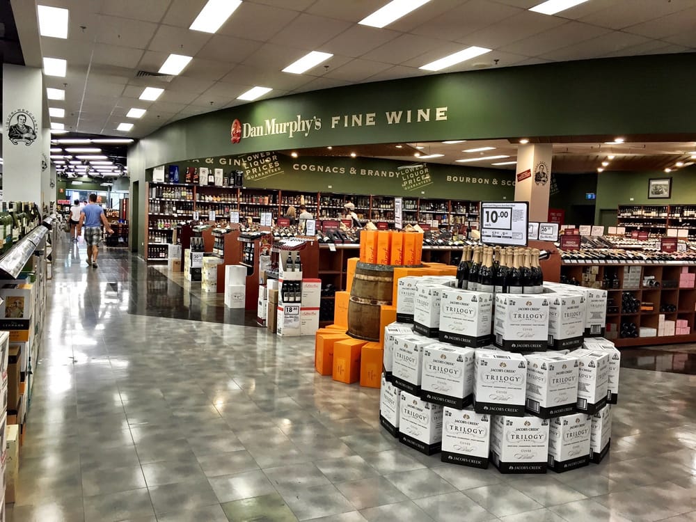 DAN MURPHY’S Updated September 2024 11 Photos 282 Chapel St