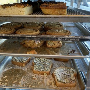 Orange & Blossom - Patisserie/Cake Shop Near Me - Portland, Oregon Orange & Blossom - Patisserie/Cake Shop Near Me - Portland, Oregon