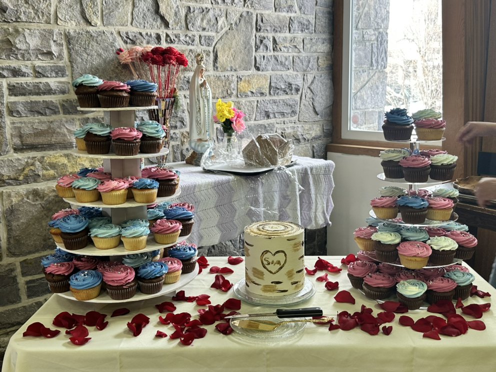 Bare Bistro- Fedora's Cakes & Bakes Logo