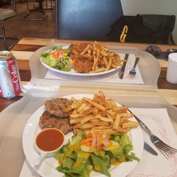 Poulet Portuguais - Portuguese Near Me - Quebec City, Quebec Poulet Portuguais - Portuguese Near Me - Quebec City, Quebec
