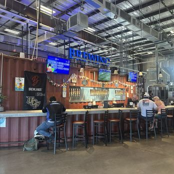 Brewlando - Breweries Near Me - Orlando, Florida