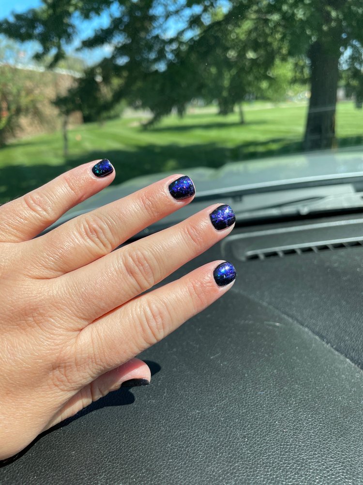 TRACY’S NAIL BAR Updated September 2024 19454 Van Horn Rd