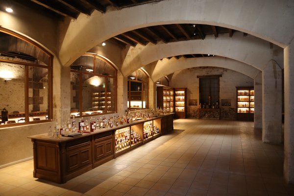MAISON DE COGNAC MARTELL - Updated July 2025 - 38 Photos