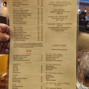 The Wigwam Bar - Drinks - Cocktail Bars Near Me - Litchfield Park, Arizona