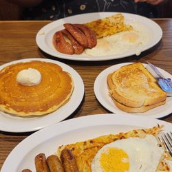 Breakfast