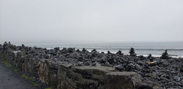 Aran Islands by null