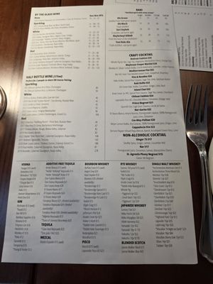 Menu photo 1 Meyhouse Sunnyvale, CA Menu photo 1 Meyhouse Sunnyvale, CA