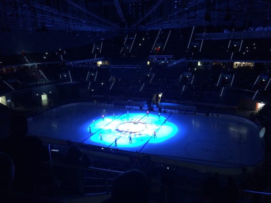 Tauron Arena by null