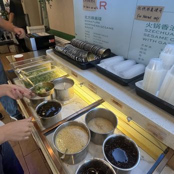 Mala Town - Ramen Near Me - Milpitas, California Mala Town - Ramen Near Me - Milpitas, California