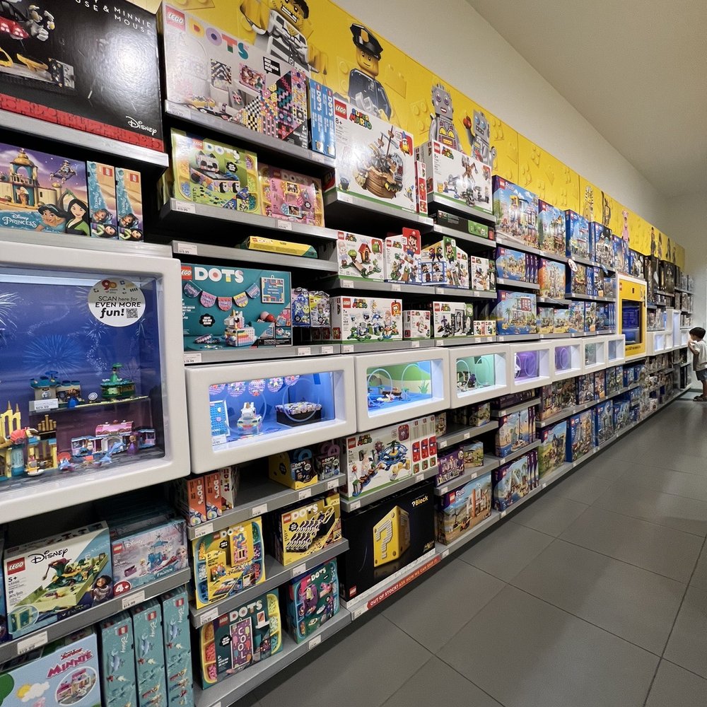 Lego - Toy Stores Near Me - Austin, Texas Lego - Toy Stores Near Me - Austin, Texas