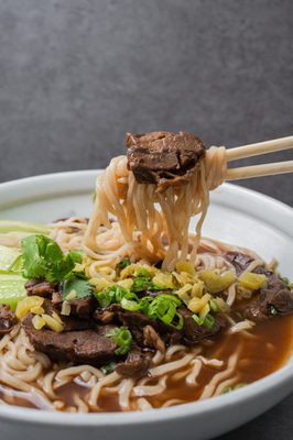 China Mama - Shanghai Plaza by null