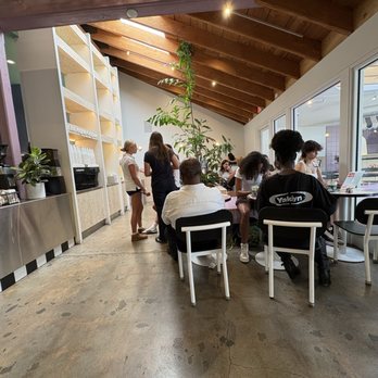 Alfred Coffee - Coffee & Tea Near Me - Los Angeles, California