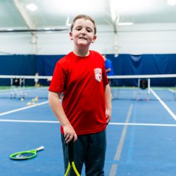 Scarborough East Tennis Club