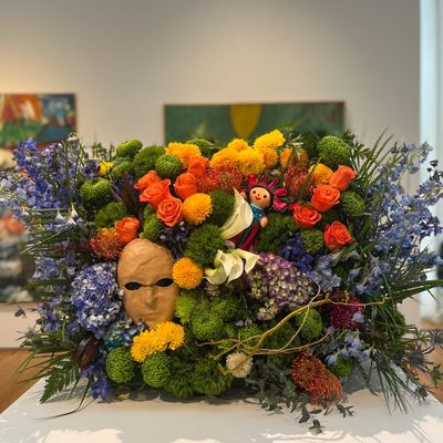 North Carolina Museum of Art by null
