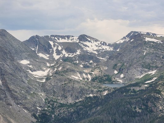 Explorer Denver Tours by null