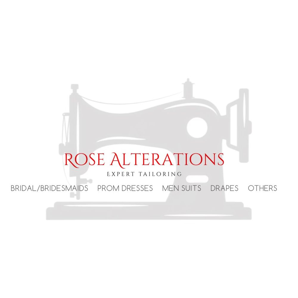 ROSE ALTERATIONS Updated May 2024 501 N Black Horse Pike, Runnemede