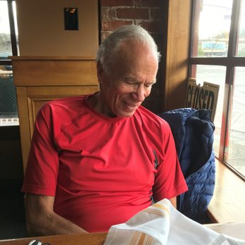 Michael Ashburne Attorney - Michael Ashburne at a casual lunch aboard the Clipper Moshulu - Business Law Near Me Michael Ashburne Attorney - Michael Ashburne at a casual lunch aboard the Clipper Moshulu - Business Law Near Me