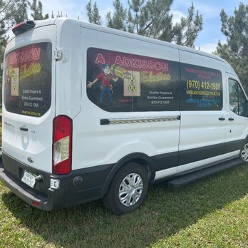 A Adkisson Electric - Serving Northern Colorado Since 1973 - Electricians Near Me - Loveland, Colorado A Adkisson Electric - Serving Northern Colorado Since 1973 - Electricians Near Me - Loveland, Colorado