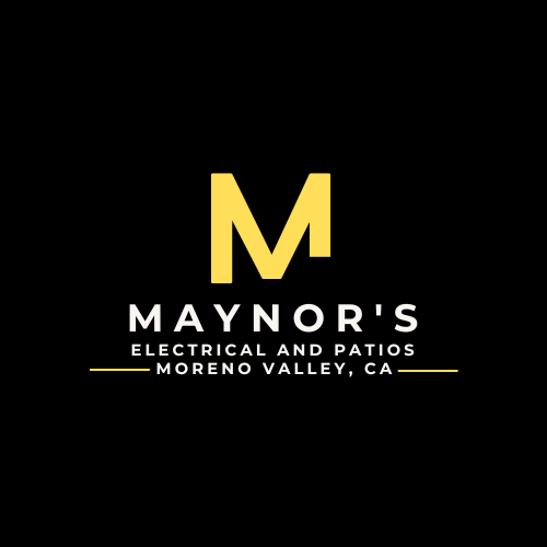 Slide of Maynor's Electrical And Patios