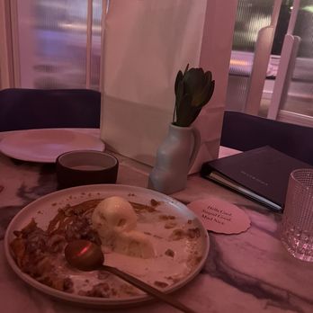 Mad Nice - The date went well, clearly lol - Italian Near Me - Detroit, Michigan