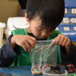 Crescent Montessori School of Silicon Valley