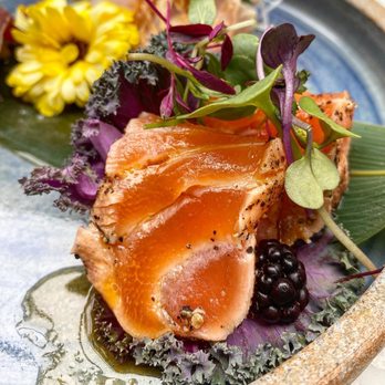 Wabi on Rose - Game changer - Sushi Bars Near Me - Venice, California Wabi on Rose - Game changer - Sushi Bars Near Me - Venice, California