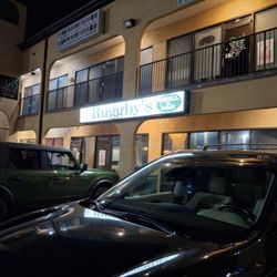 Ruggby's Food & Spirits
