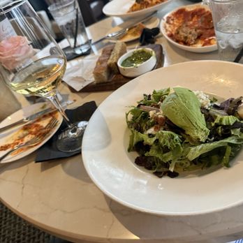 Taverna - Pizza Near Me - Plano, Texas