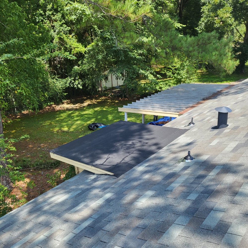 Slide of Azly Construction