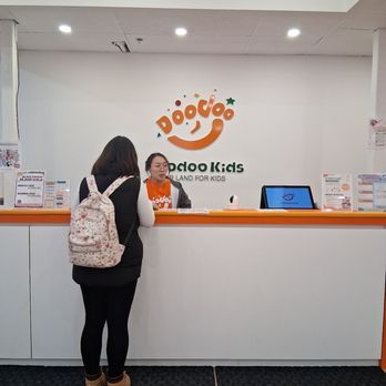 Doodoo Kids - Indoor Playcenter Near Me - Markham, Ontario