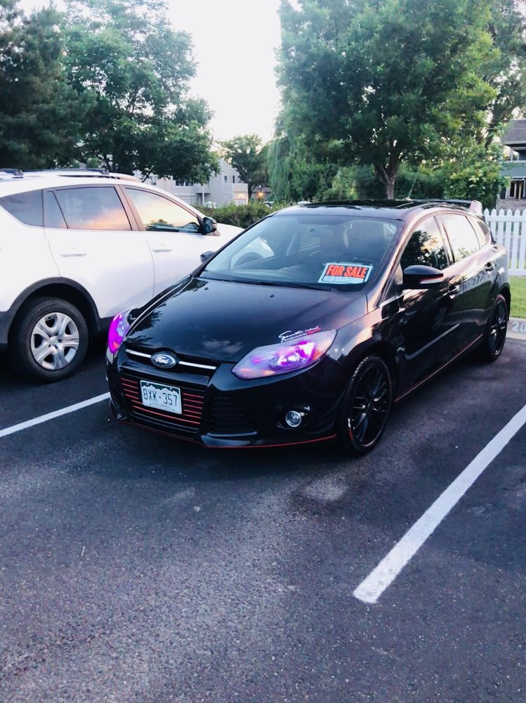 DAVIDSONS MOTORS Updated September 2024 12 Reviews 14300 E Colfax