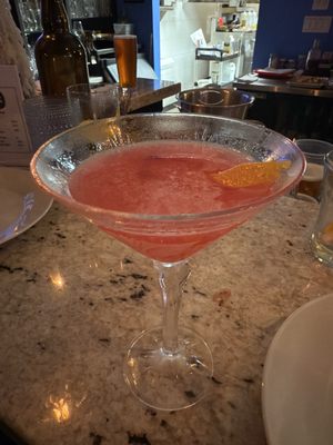 PUBLIC Kitchen & Bar by null