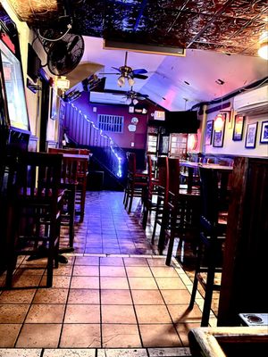 Lucky 13 Pub by null